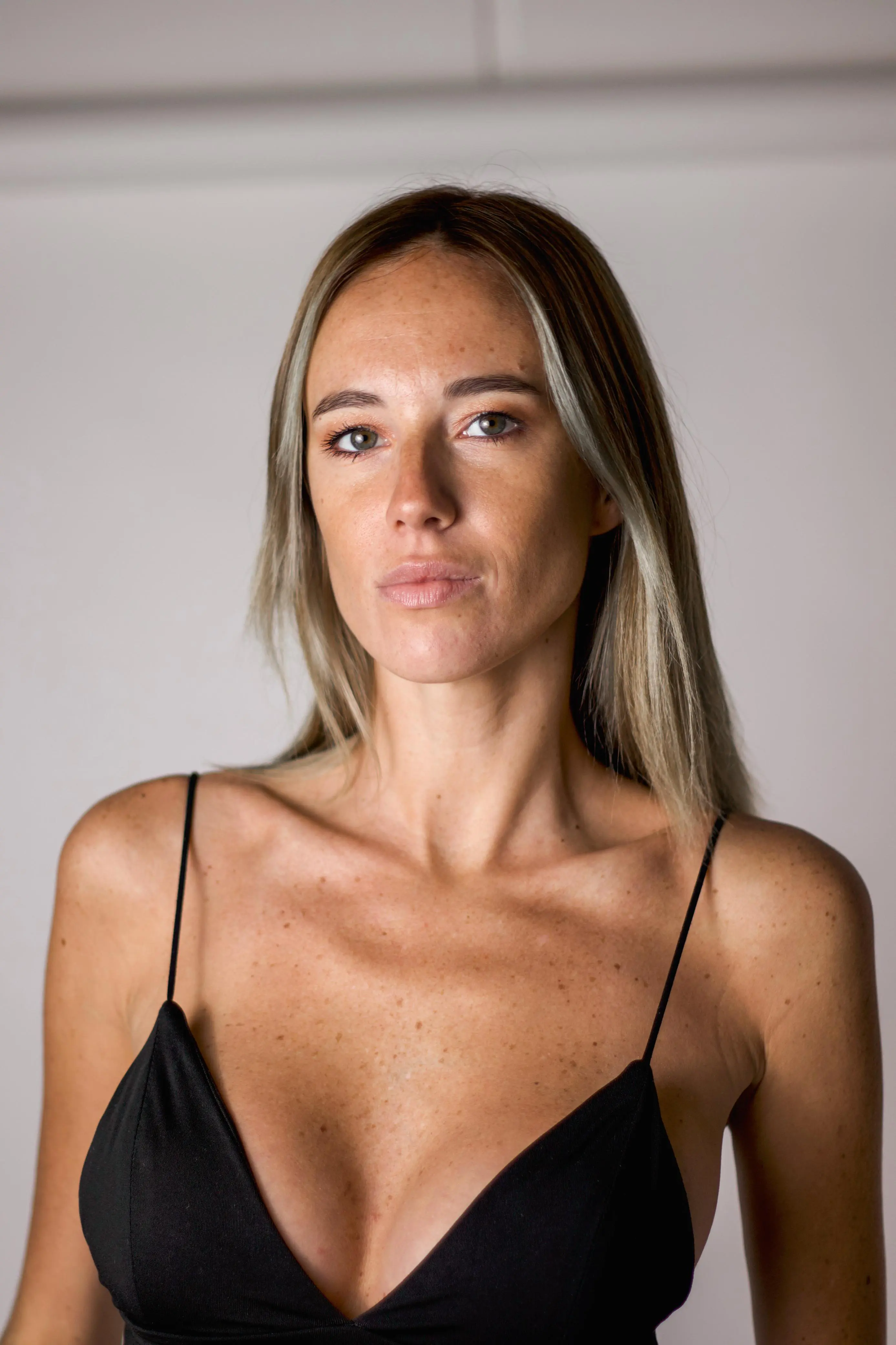 Portfolio Candelaria A.